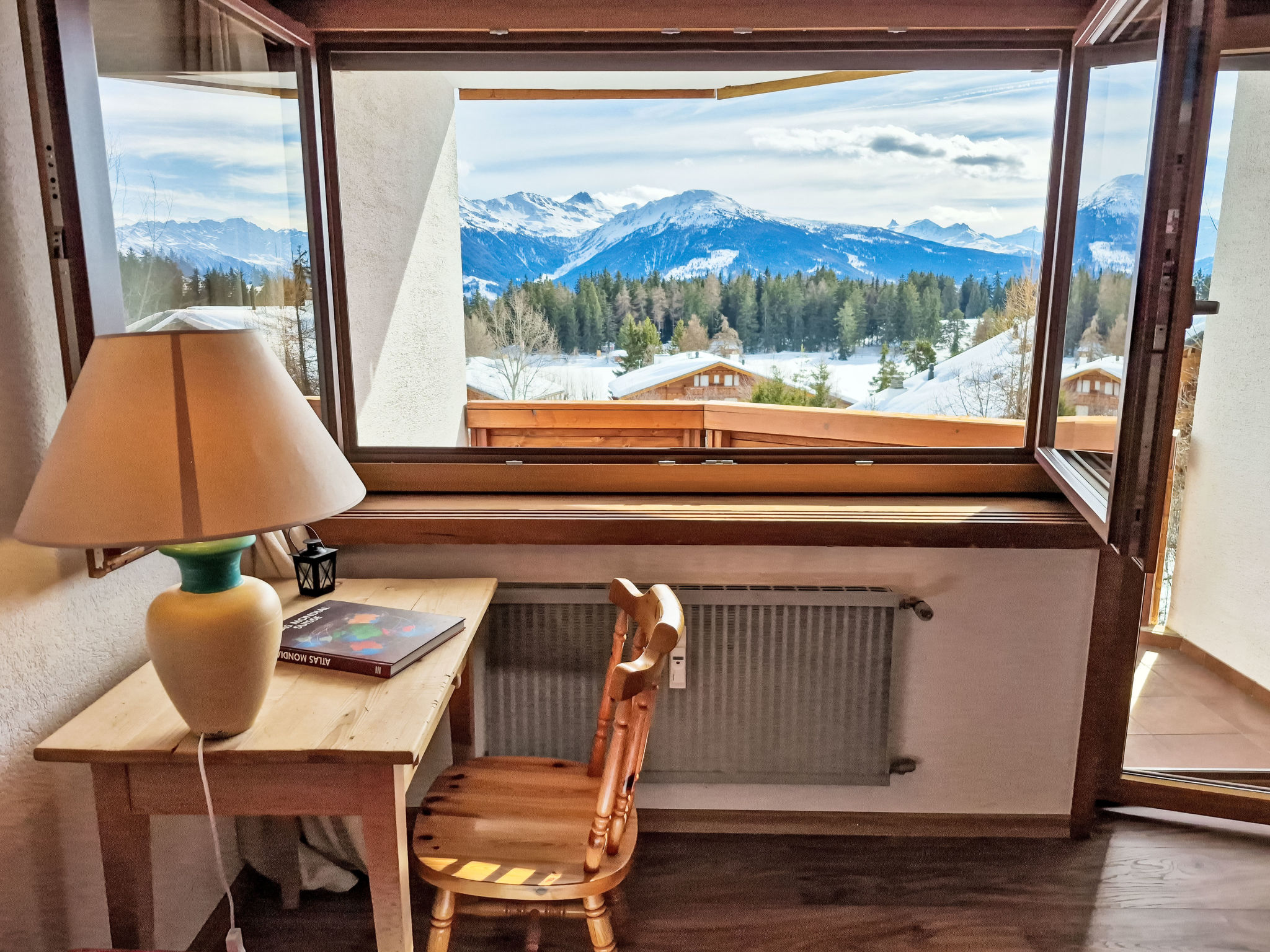 Photo of Crans-Léman 5