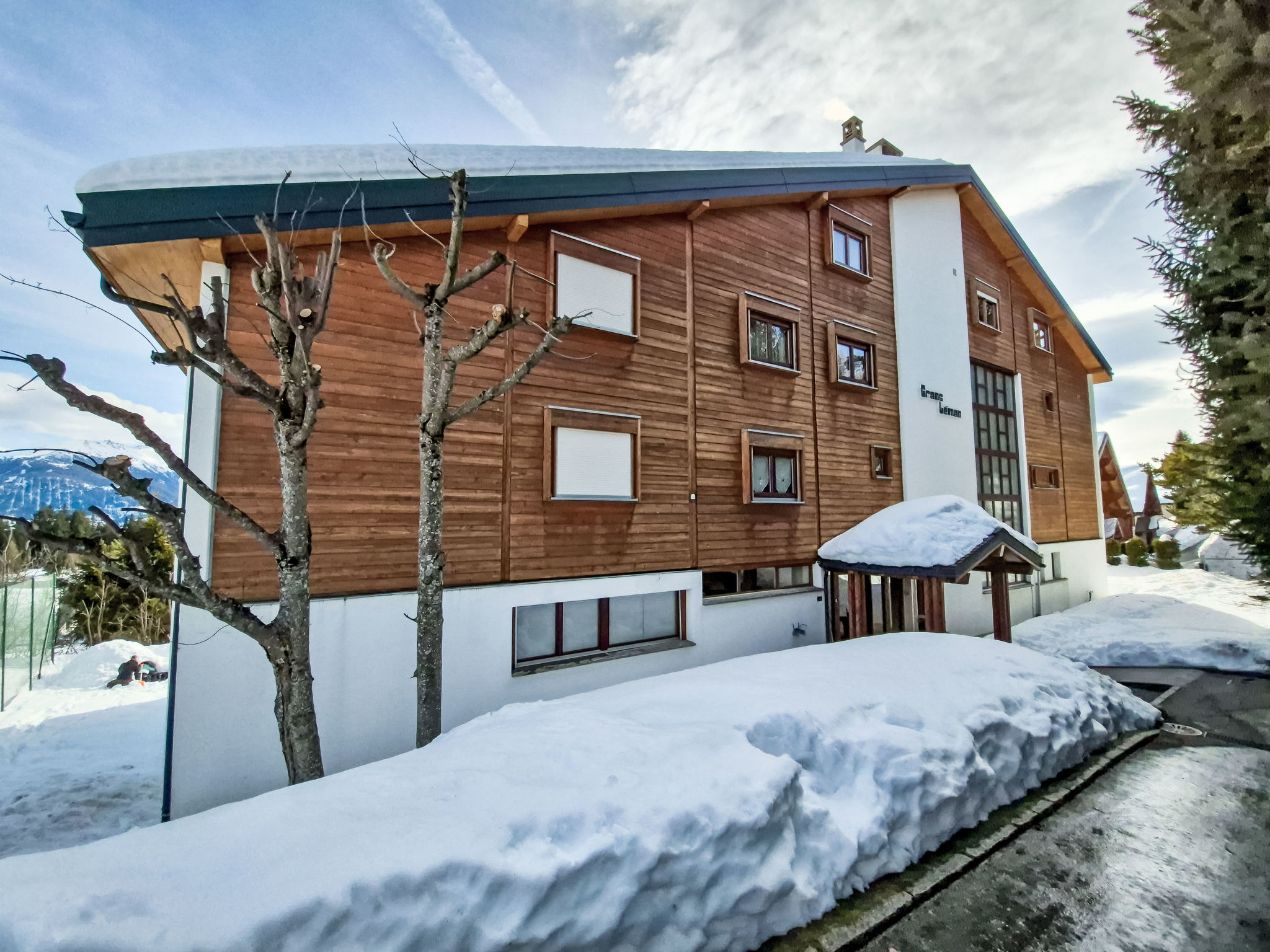 Photo of Crans-Léman 5