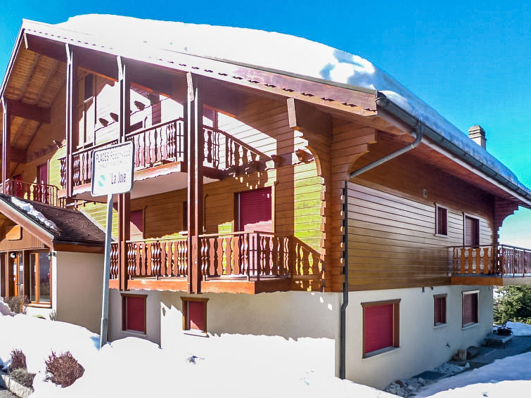 Photo of Résidence La Joie N° 1