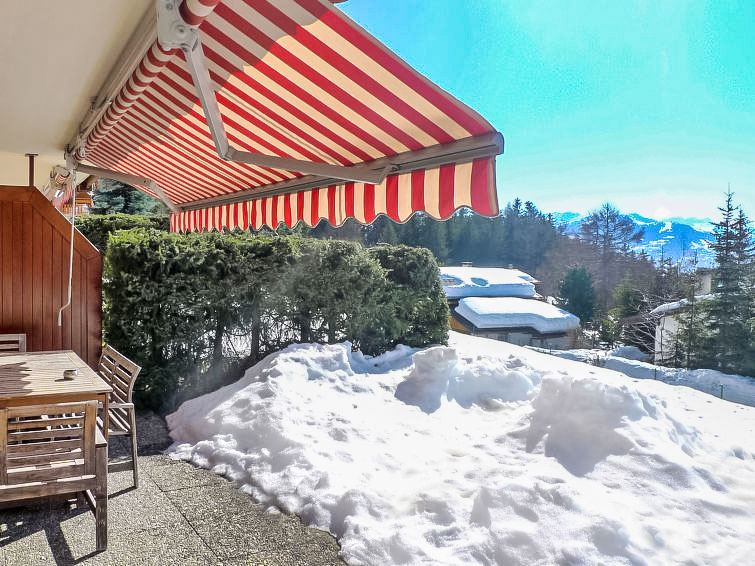 Search and Stay destination Lens, VS - Switzerland from AU$ 417. Résidence La Joie N° 1