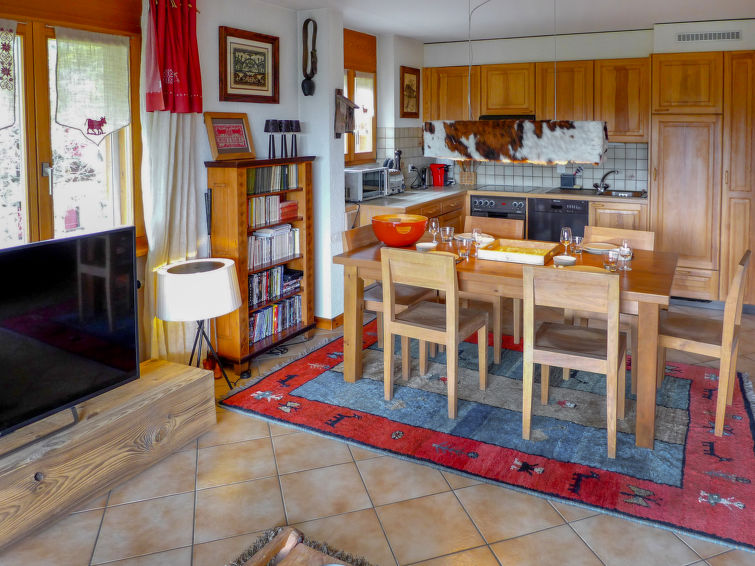 Photo of Résidence La Joie N° 1
