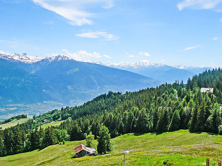 Photo of La Clairière des Barzettes A/B