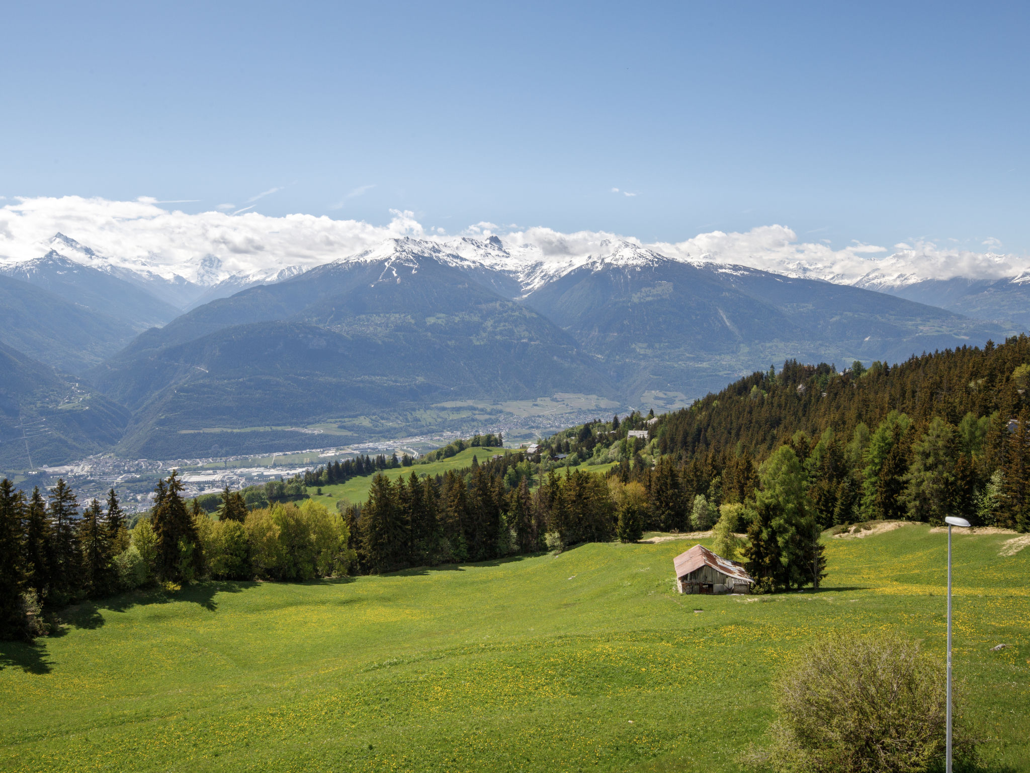 Photo of Clairière des Barzettes B16