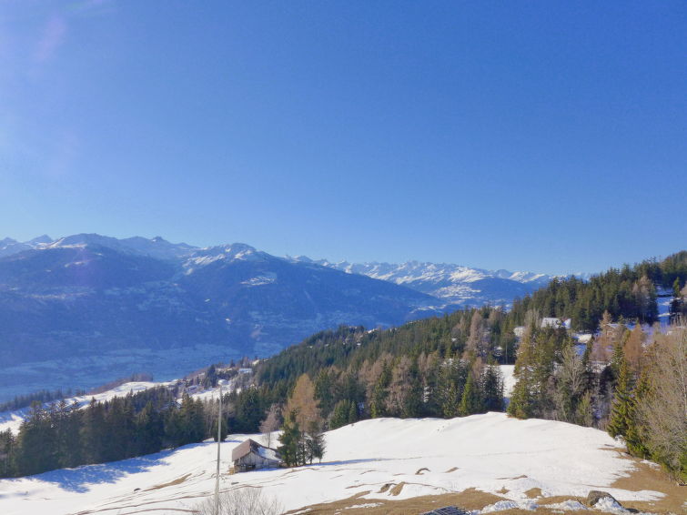 Photo of La Clairière des Barzettes A/B