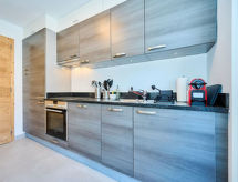 Appartement Richemont A 12