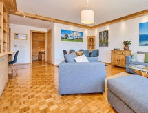 Appartement Richemont A 12