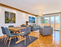 Appartement Richemont A 12