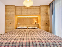 Appartement Richemont A 12