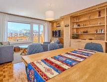 Appartement Richemont A 12