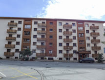 Appartement Richemont A 12