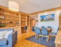 Appartement Richemont A 12