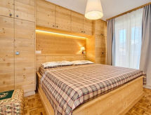 Appartement Richemont A 12
