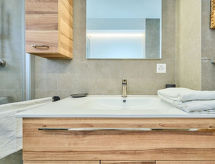 Appartement Richemont A 12