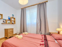 Appartement Richemont A 12
