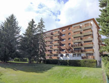 Appartement Richemont A 12