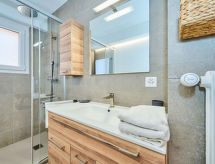 Appartement Richemont A 12