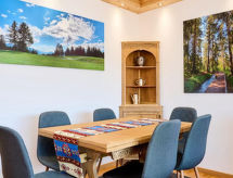 Appartement Richemont A 12