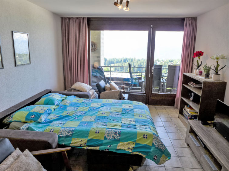 Photo of Jeanne D'Arc Apt. H2-49