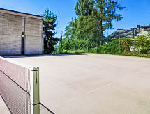 Apartment Jeanne D'Arc Apt. H2-49