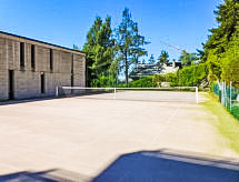 Apartment Jeanne D'Arc Apt. H2-49