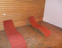 Apartment Jeanne D'Arc Apt. H2-49