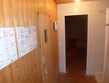 Apartment Jeanne D'Arc Apt. H2-49