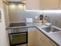 Apartment Jeanne D'Arc Apt. H2-49