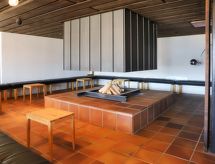 Apartment Jeanne D'Arc Apt. H2-49