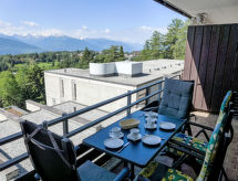 Apartment Jeanne D'Arc Apt. H2-49