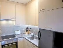 Apartment Jeanne D'Arc Apt. H2-49