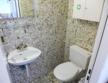 Apartment Jeanne D'Arc Apt. H2-49
