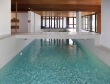 Apartment Jeanne D'Arc Apt. H2-49