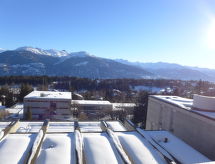 Apartment Jeanne D'Arc Apt. H2-49