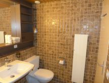 Apartment Jeanne D'Arc Apt. H2-49