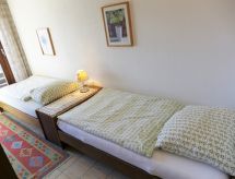 Apartment Jeanne D'Arc Apt. H2-49