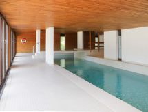 Apartment Jeanne D'Arc Apt. H2-49