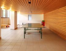 Apartment Jeanne D'Arc Apt. H2-49