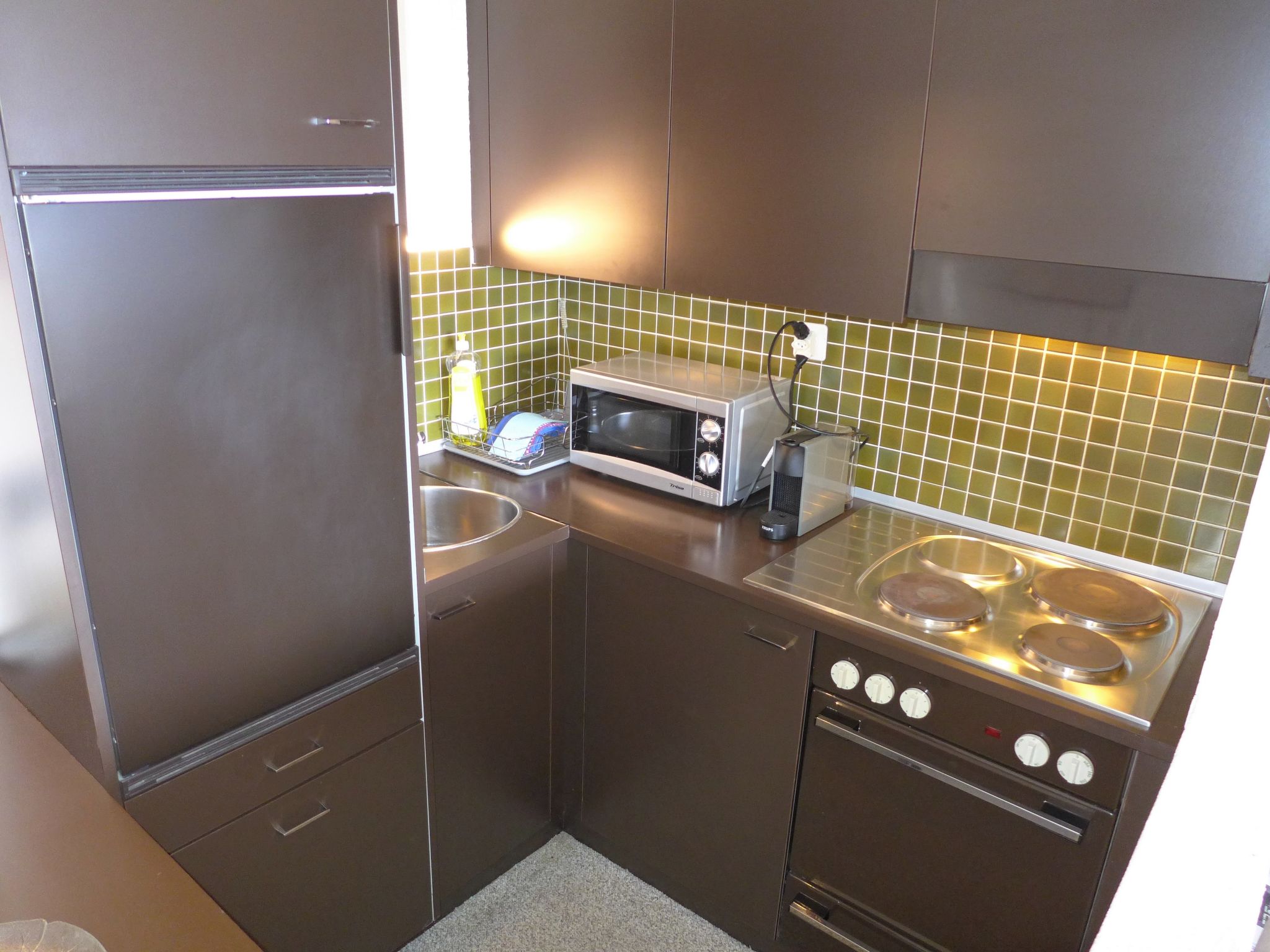 Photo of Jeanne D'Arc Apt. A-8