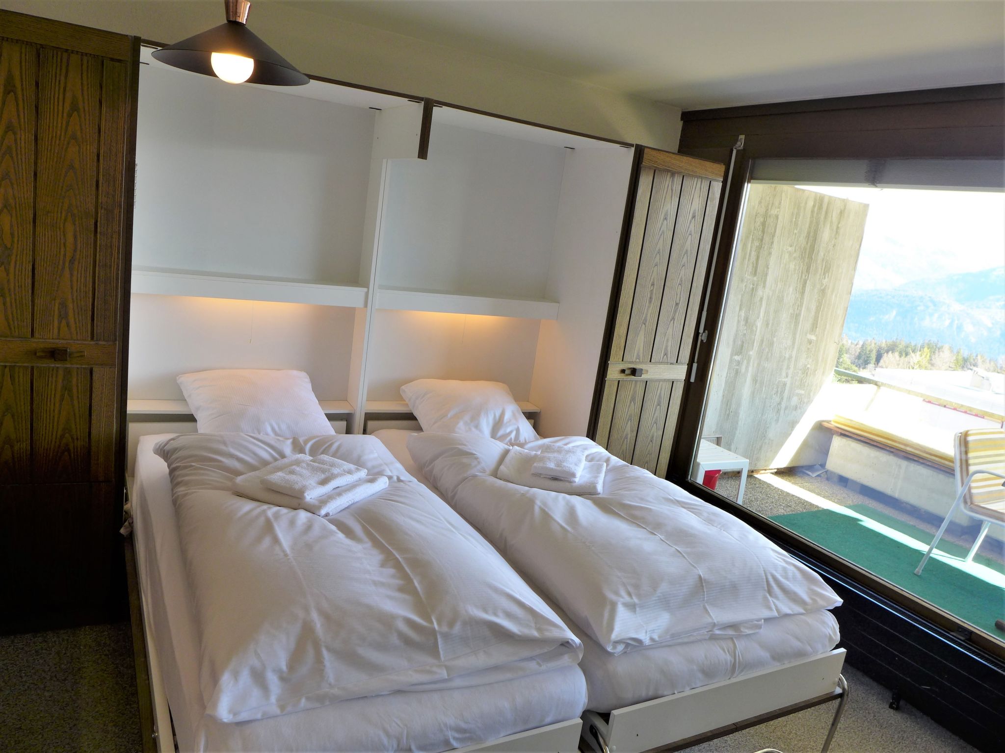 Photo of Jeanne D'Arc Apt. A-8