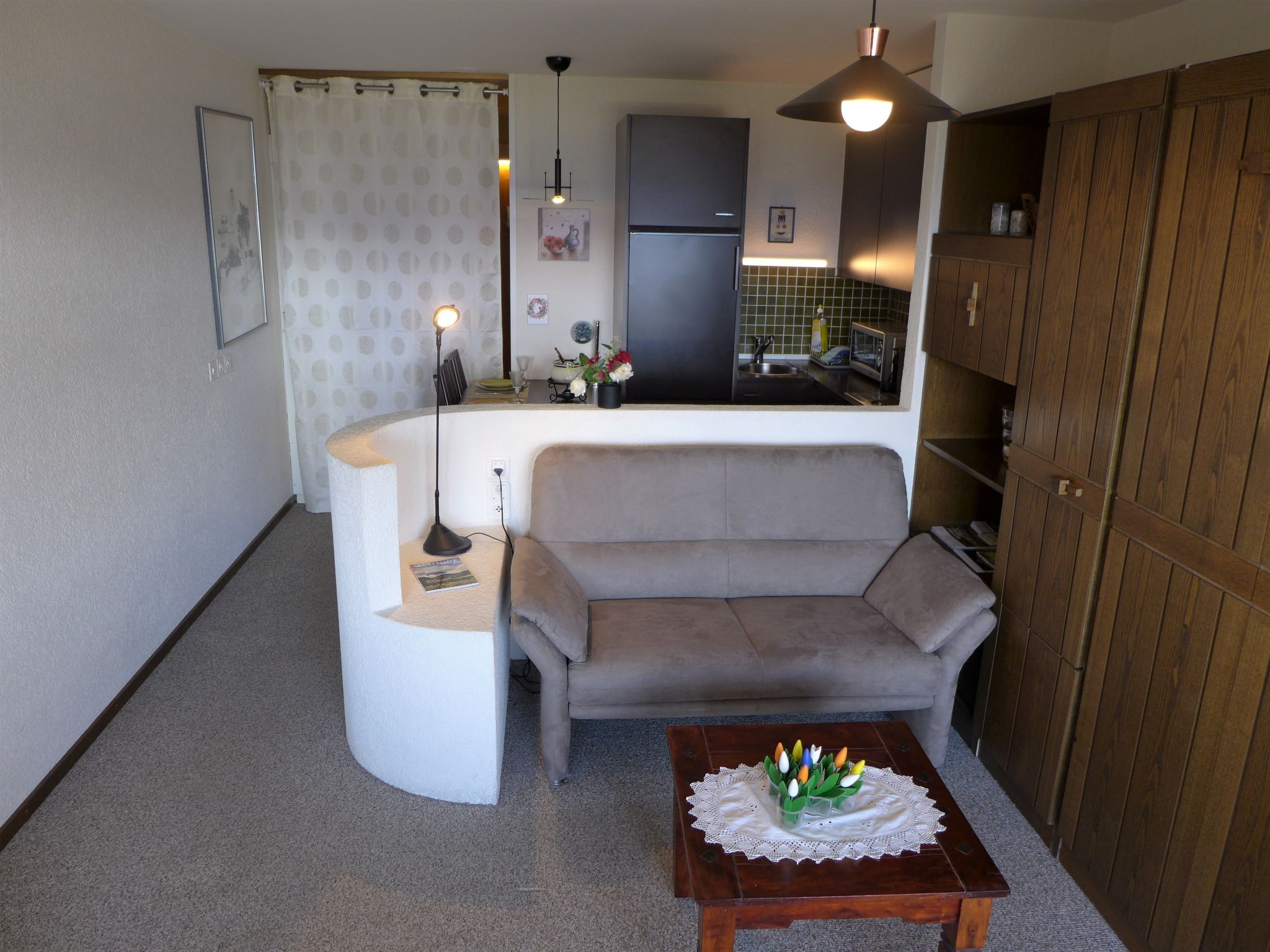 Photo of Jeanne D'Arc Apt. A-8