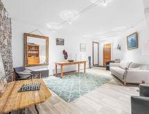 Jeanne D'Arc LOFT Montagne