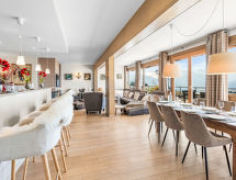 Jeanne D'Arc LOFT Montagne