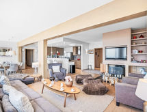 Jeanne D'Arc LOFT Montagne