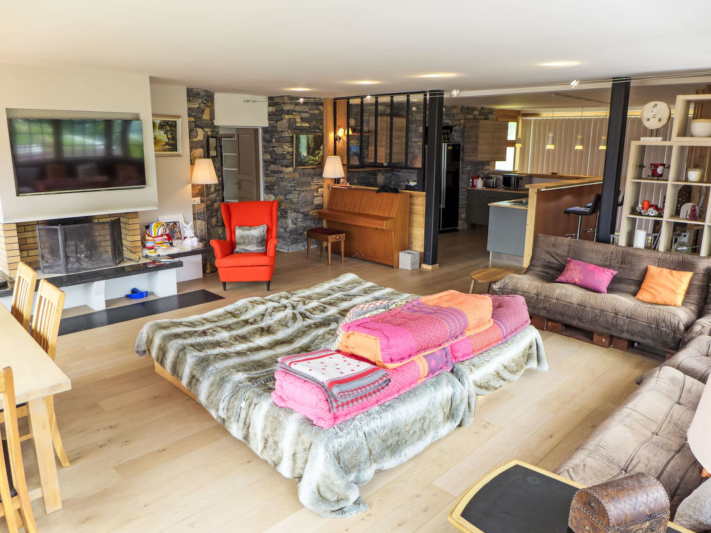 Jeanne D'Arc LOFT Lac