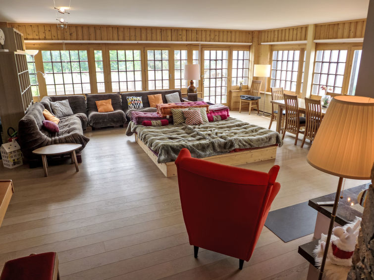 Photo of Jeanne D'Arc LOFT Lac