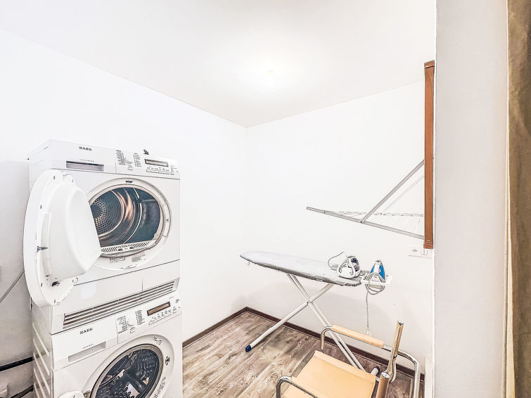 Photo of Jeanne D'Arc LOFT COMBI