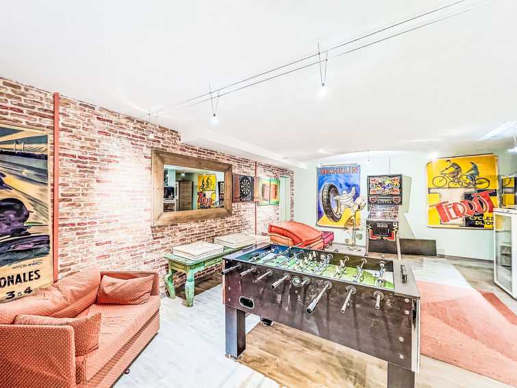 Photo of Jeanne D'Arc LOFT COMBI