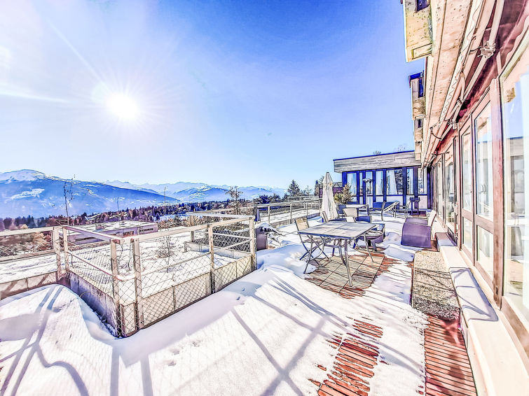 Photo of Jeanne D'Arc LOFT COMBI