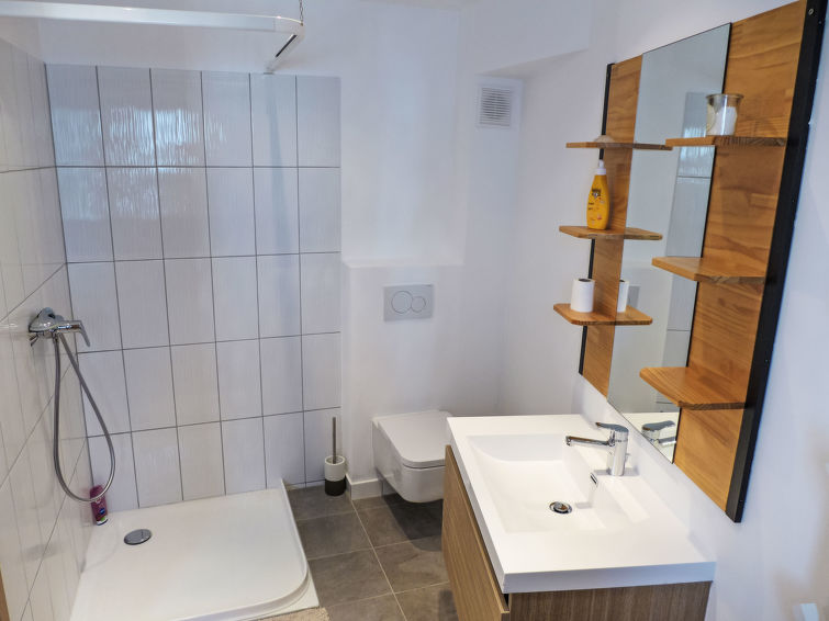 Photo of Jeanne D'Arc LOFT COMBI