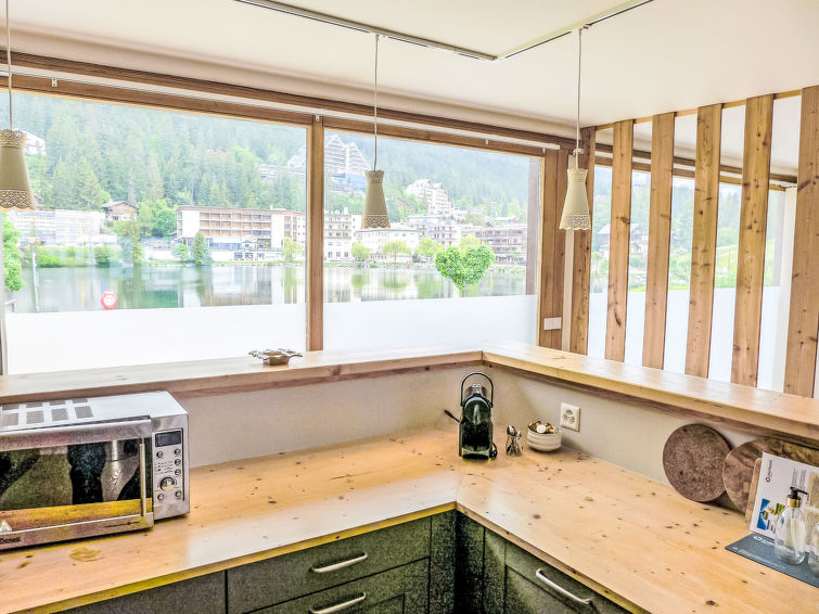 Photo of Jeanne D'Arc LOFT COMBI